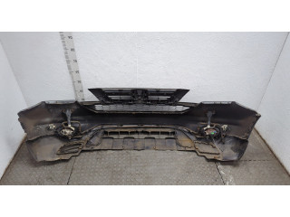 Бампер Honda CR-V 2006-2012 передний