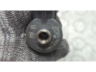 Форсунка топливная  Citroen C4 2010-2020    1980S5, 0445110340     