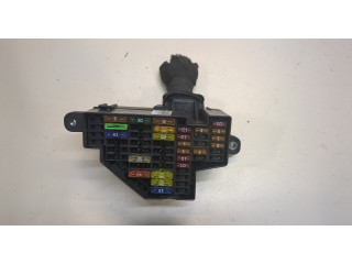 Блок предохранителей  Volkswagen Passat 6 2005-2010      01689684   6  2