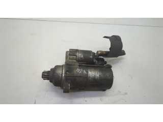 Стартер  Volkswagen Passat 6 2005-2010   02M911023   