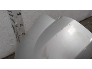 Бампер  Peugeot 3008 2009-2016 задний   