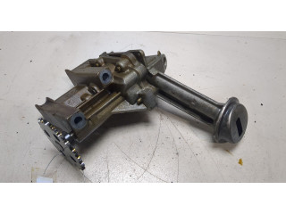 Масляный насос       