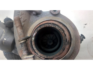 Турбина Volvo C30 2006-2013 36002480