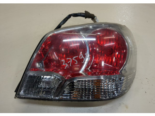 Задний фонарь MN133700 Mitsubishi Outlander 2003-2009