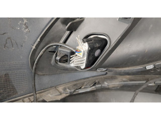 Бампер Volkswagen ID.4 задний 11A807983, 11A807984, 11A807433, 11A807482