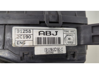 Блок предохранителей Hyundai Coupe (Tiburon) 2002-2009