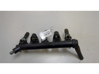 Форсунка топливная Skoda Fabia 2007-2014 03D906031G, 03D133329B