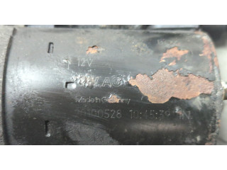 Стартер Volkswagen Polo 2009-2014 1.2