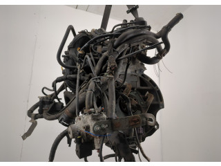 Генератор Ford Fusion 2002-2012