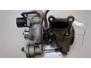  Турбина  Chevrolet Equinox 2017-2021             25206073