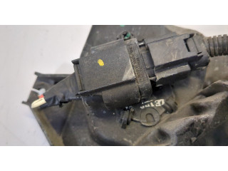 Вентилятор радиатора KIA Ceed 2012-2018