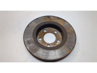 Диск тормозной  Audi TT (8N) 1998-2006   задний         