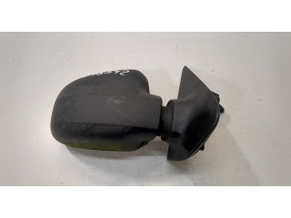 Зеркало боковое Dacia Logan 2012-2016 правое