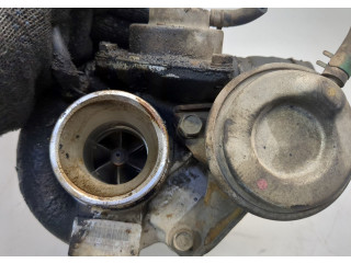 Турбина Volvo V70 2001-2008 8658096