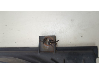 Вентилятор радиатора  Skoda Octavia (A5) 2004-2013           