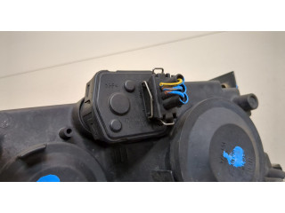 Фара передняя  Volkswagen Passat 5 1996-2000 левая 