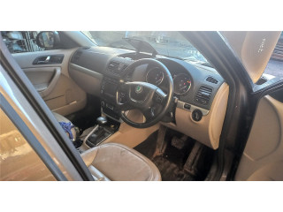 Стартер Skoda Yeti 2009-2014 1.2 0AM911023K, 0AM911023TX