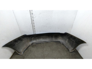 Бампер Skoda SuperB 2001-2008 задний