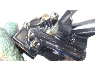 Масляный насос