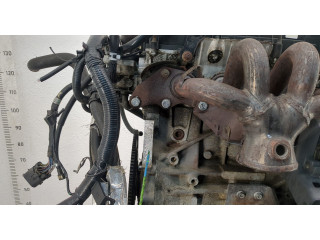 Генератор  Ford Escape 2007-2012           