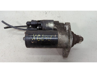 Стартер Skoda Yeti 2009-2018 1.6