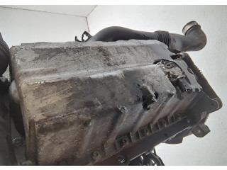 Турбина Skoda Octavia (A5) 2004-2013