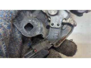 Замок капота  Jeep Cherokee 2013-2023     