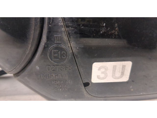 Зеркало боковое Infiniti EX35 левое