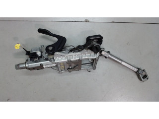 рейка Колонка рулевая Audi Q3 2011-2014