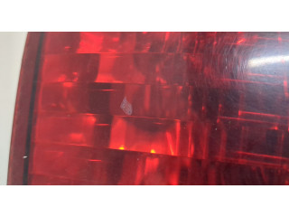 Задний фонарь          