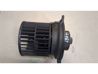 Моторчик печки Ford Fusion 2002-2012