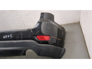 Бампер  Jeep Grand Cherokee 2010-2013 задний   