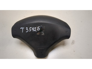 Подушка безопасности водителя  Peugeot 5008 2009-2016     