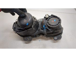 Фара передняя  Jaguar X-Type 2001-2009 левая 