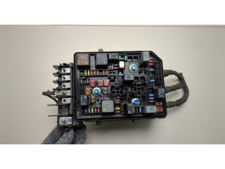 Блок предохранителей GMC Terrain 2017-2024 84582317