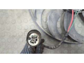 Вентилятор радиатора  Ford Explorer 2019-2025           