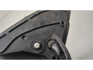 Зеркало боковое  Volvo XC90 2002-2014  левое           