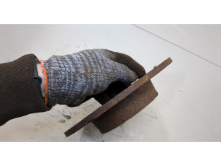 Диск тормозной Volkswagen Caddy 2010-2015 задний 1K0615601AA