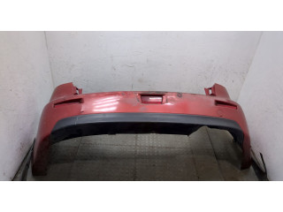 Бампер Mitsubishi Lancer 10 2007-2015 задний