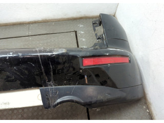 Бампер  Infiniti FX 2002-2009 задний   85022CG025