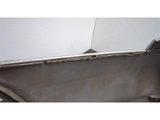 Бампер  Skoda Octavia (A5) 2004-2013 задний   1Z9807417A