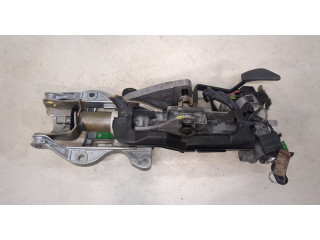 рейка Колонка рулевая Lincoln Navigator 2002-2006