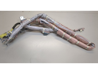 Подушка безопасности боковая (шторка) Honda FRV