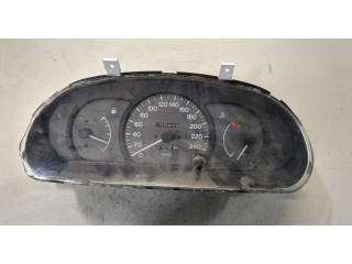 Панель приборов Mitsubishi Colt 1992-1996