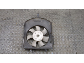 Вентилятор радиатора  Volvo S40 / V40 1995-2004           