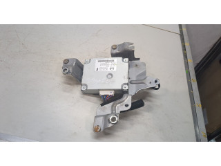 Блок комфорта Mazda CX-5 2017- K26566UU0