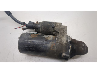 Стартер  Audi A6 (C6) 2004-2011 3     