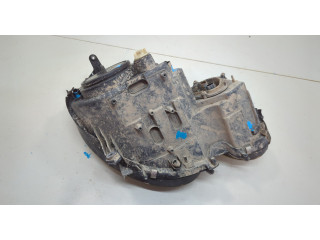 Фара передняя Mercedes E W211 2002-2009 левая