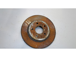 Диск тормозной Jaguar X-type задний C2S52088