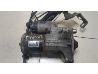 Стартер  Citroen C-Crosser 2.2  9656262780, M000T20871ZE   
